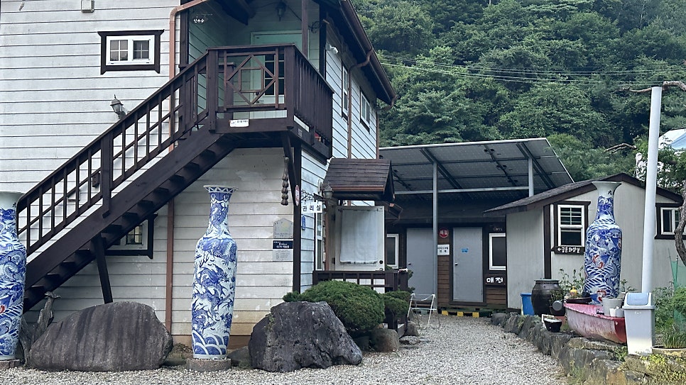 주봉산 사진 3