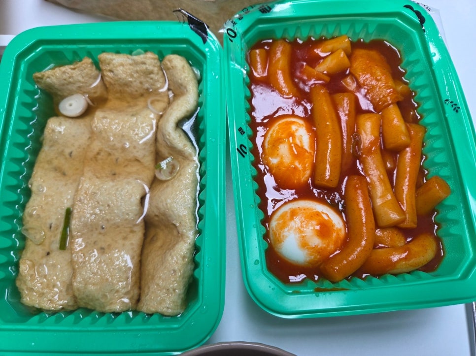 우리할매떡볶이 부산반여점 사진 3