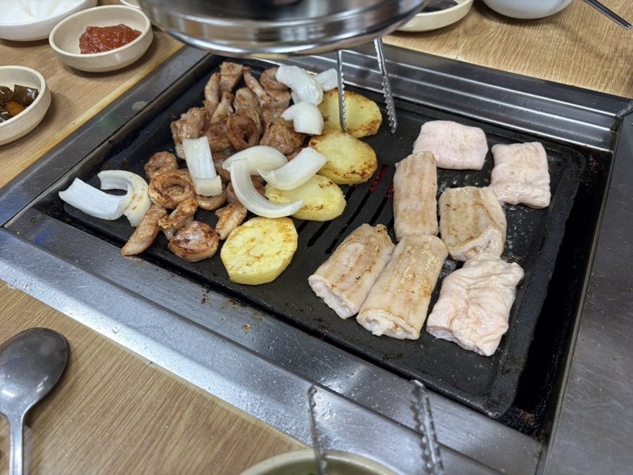 태영생막창 서재점 사진 5