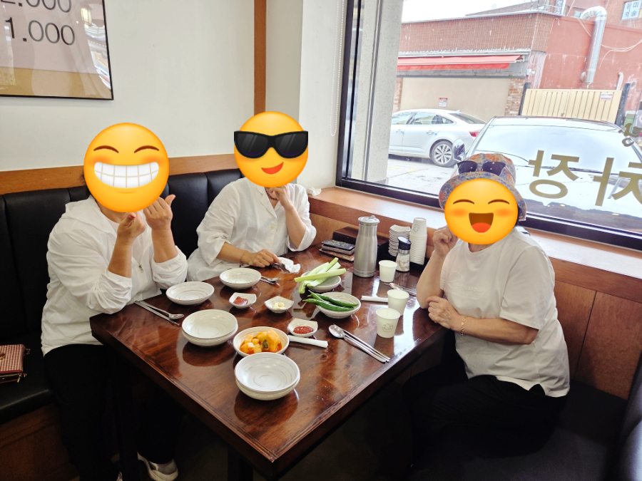 예담삼계탕 신천점 사진 5