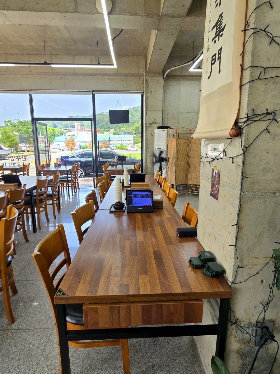 율포서가가마솥설렁탕 사진 4