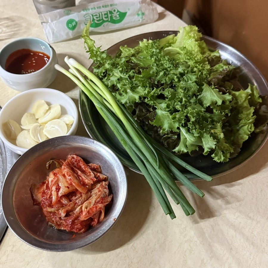 목노집 사진 6