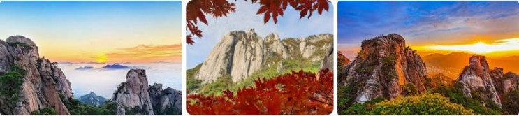  서울 3대 종주 - 북한산 대종주·불수사도북·서울25산 200km 완벽 가이드