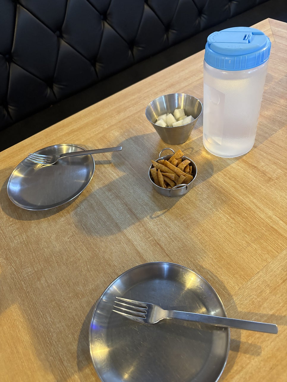 맛닭꼬 안양호계포도원점 사진 2