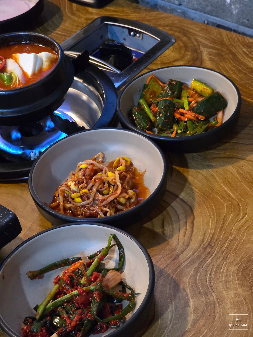 남부식당 사진 3