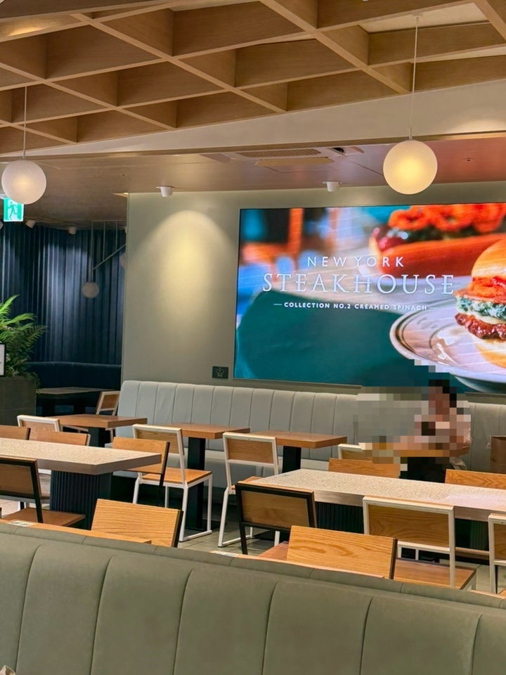 쉐이크쉑 강남대로점 사진 4