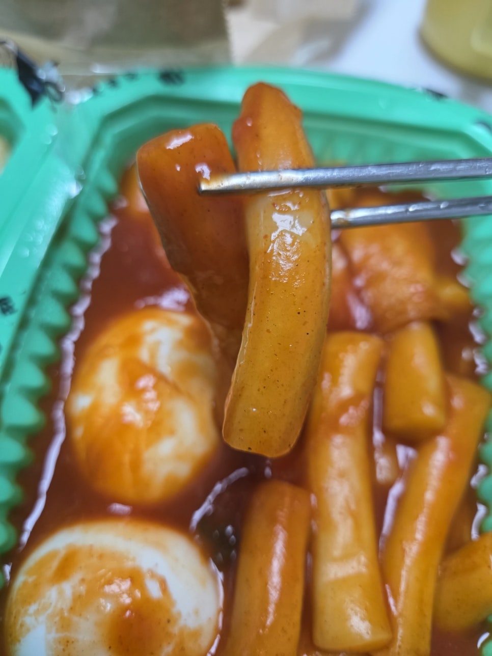 우리할매떡볶이 부산반여점 사진 2