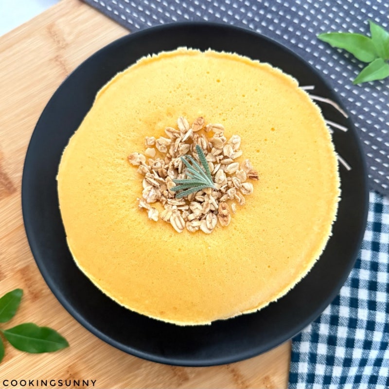 전자레인지로 뚝딱 만들고 고소해서 정말 맛있는 다이어트 노밀가루 땅콩버터빵 만들기 다....
