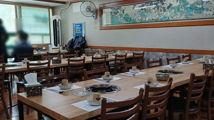 싱글벙글복어 둔산본점 사진 6