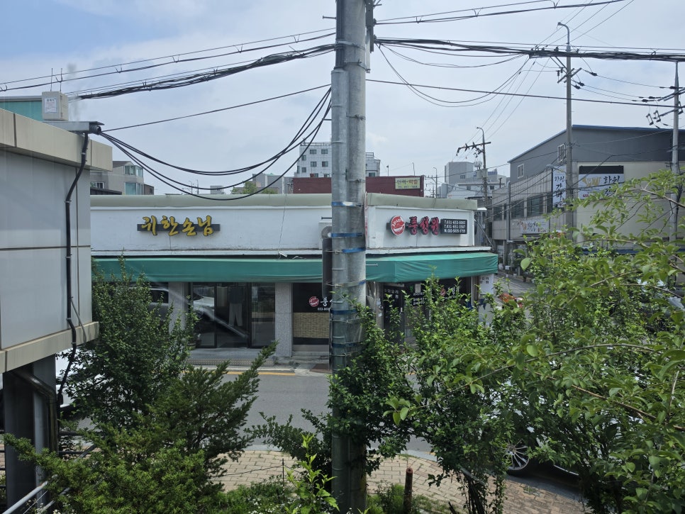 풍성원 사진 6