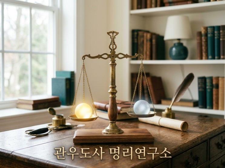  사주 신강 신약 보는 법, 내 사주가 강한지 약한지 쉽게 구분하는 가장 정확한 방법 총정리