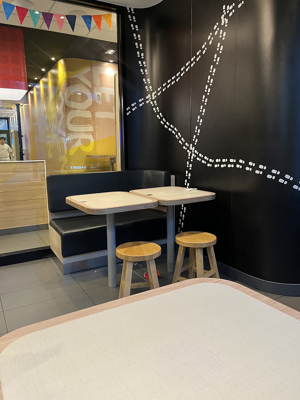 맥도날드 부산정관DT점 사진 6