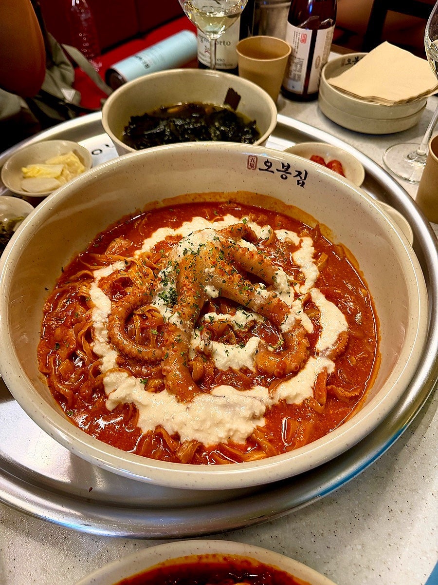 오봉집 신논현점 사진 4