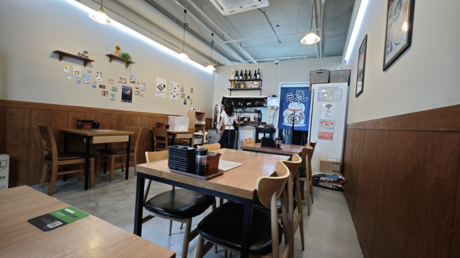 동의초밥 사진 2