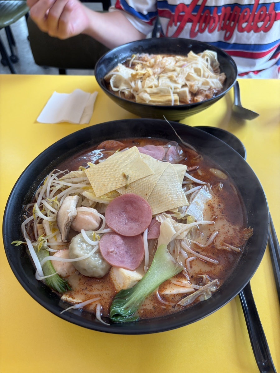 미미관마라탕 하양점 사진 4