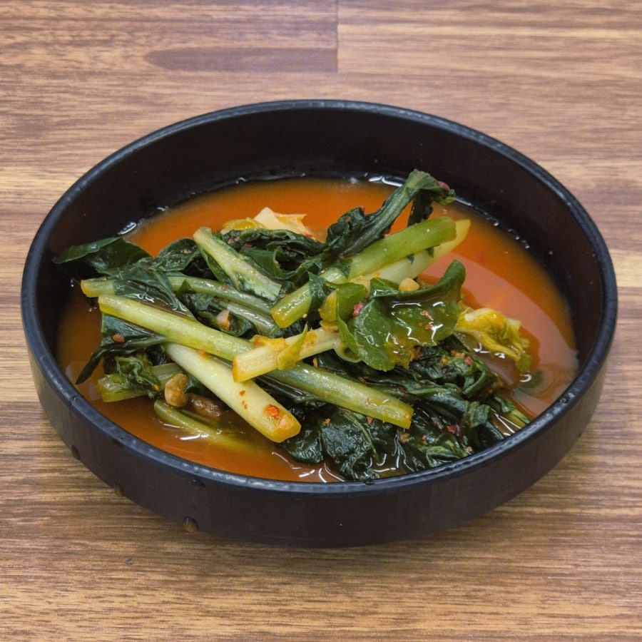 장수봉평메밀촌 미아점 사진 3