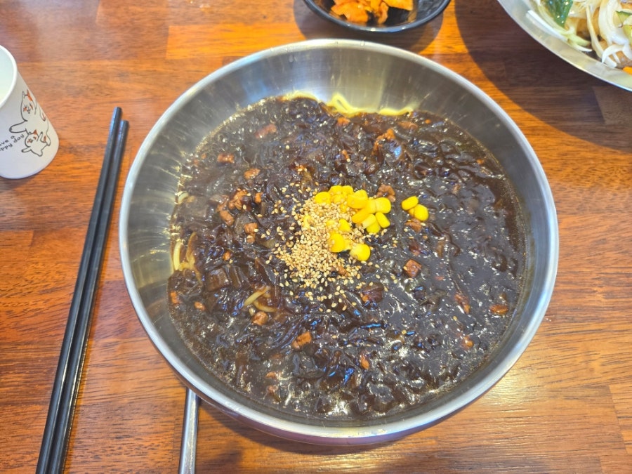 오뚜기식당 사진 6
