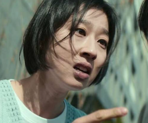  '참교육' 5화 보다가 진짜 뒷목 잡았습니다...박지연 연기, 알고보니그 사건?