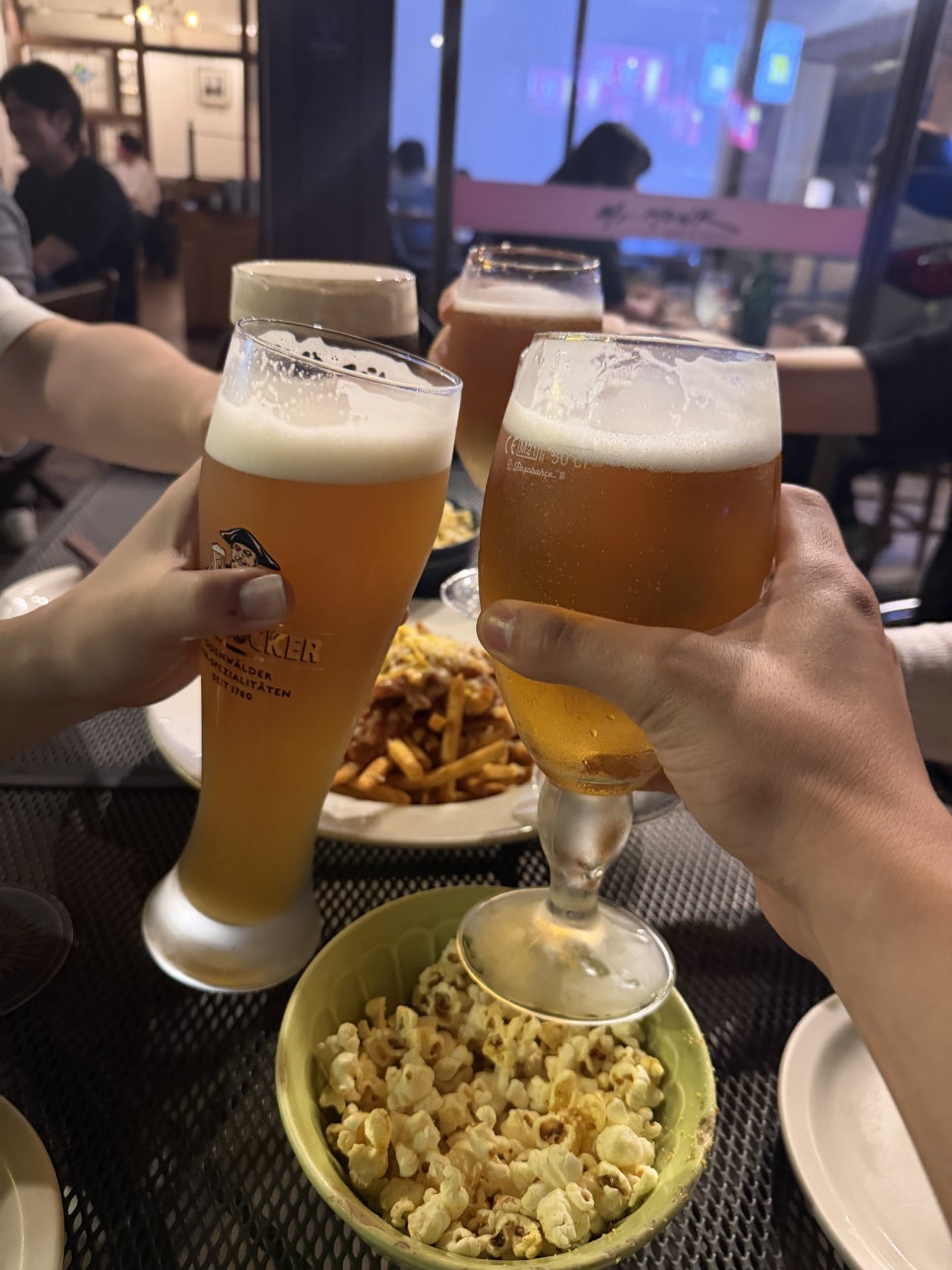 미스터몽크 사진 1
