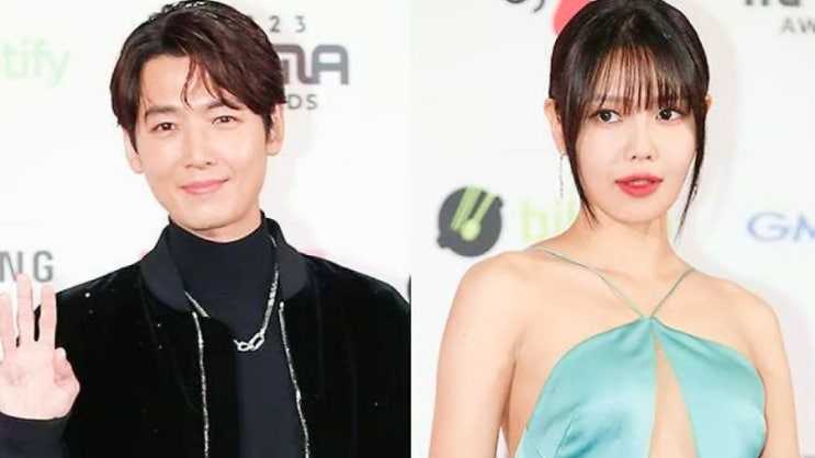  "결혼할 줄 알았는데…" 정경호최수영 14년 열애 마침표 소식에 팬들 충격, 대체 무슨 일이?