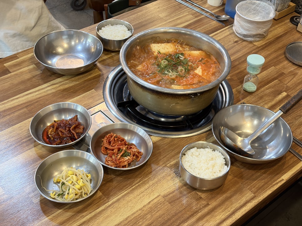 시골동태탕 사진 6