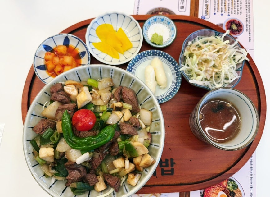 핵밥 천호점 사진 6
