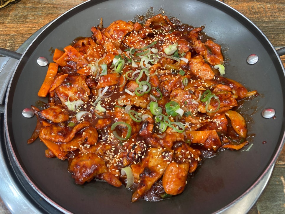 나산식당 사진 6