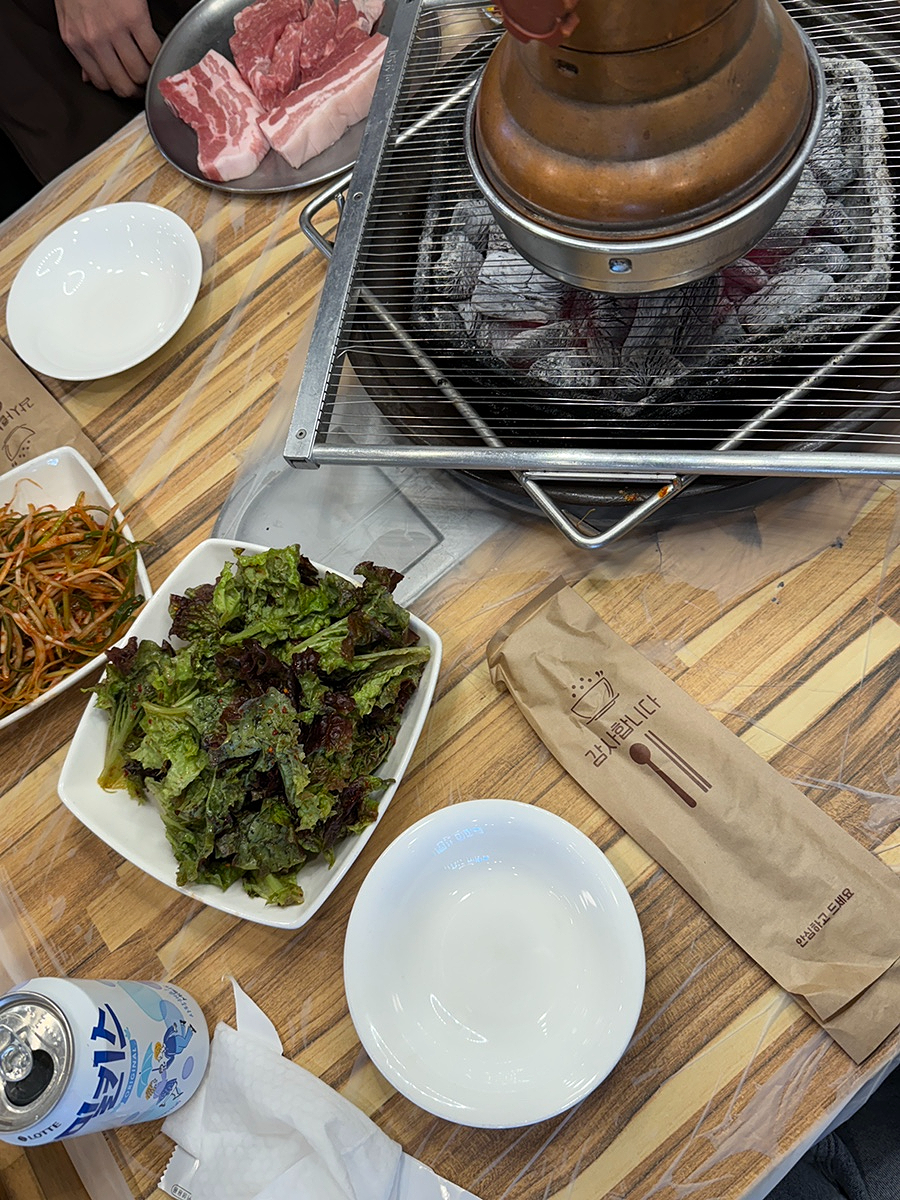 정진식당 사진 5