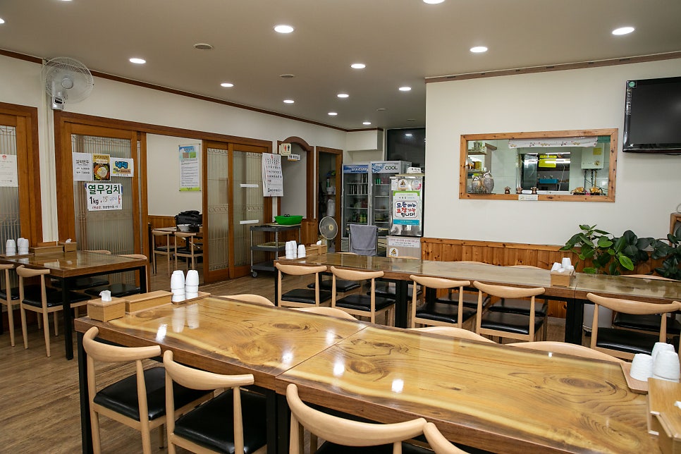 서래담 사진 2