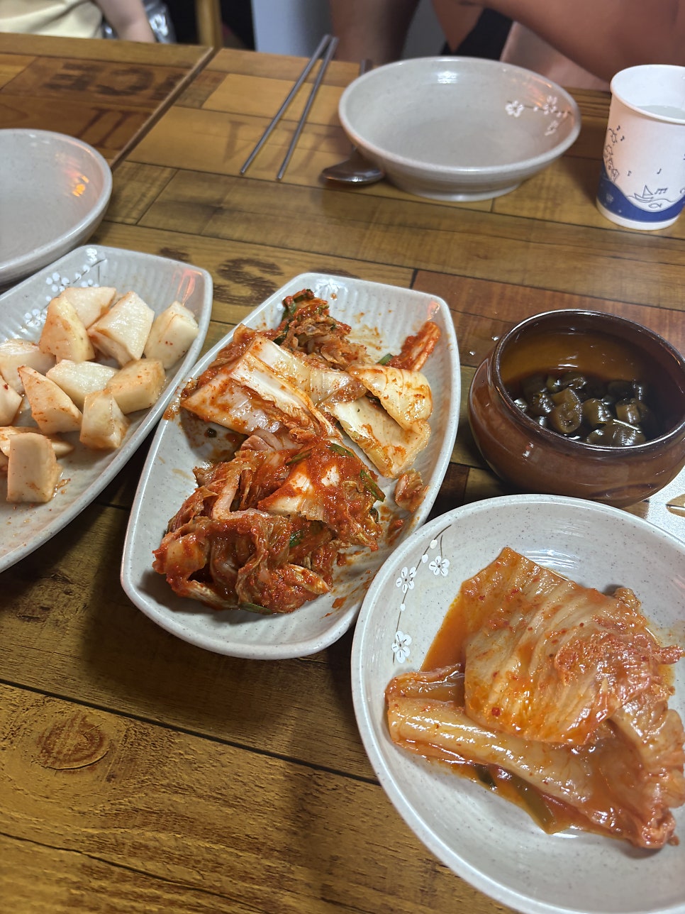 밀촌 사진 6