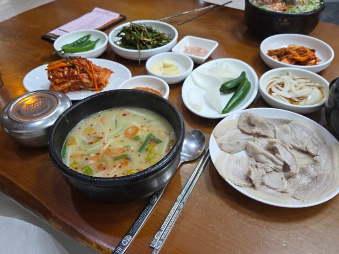 한림정 사진 3