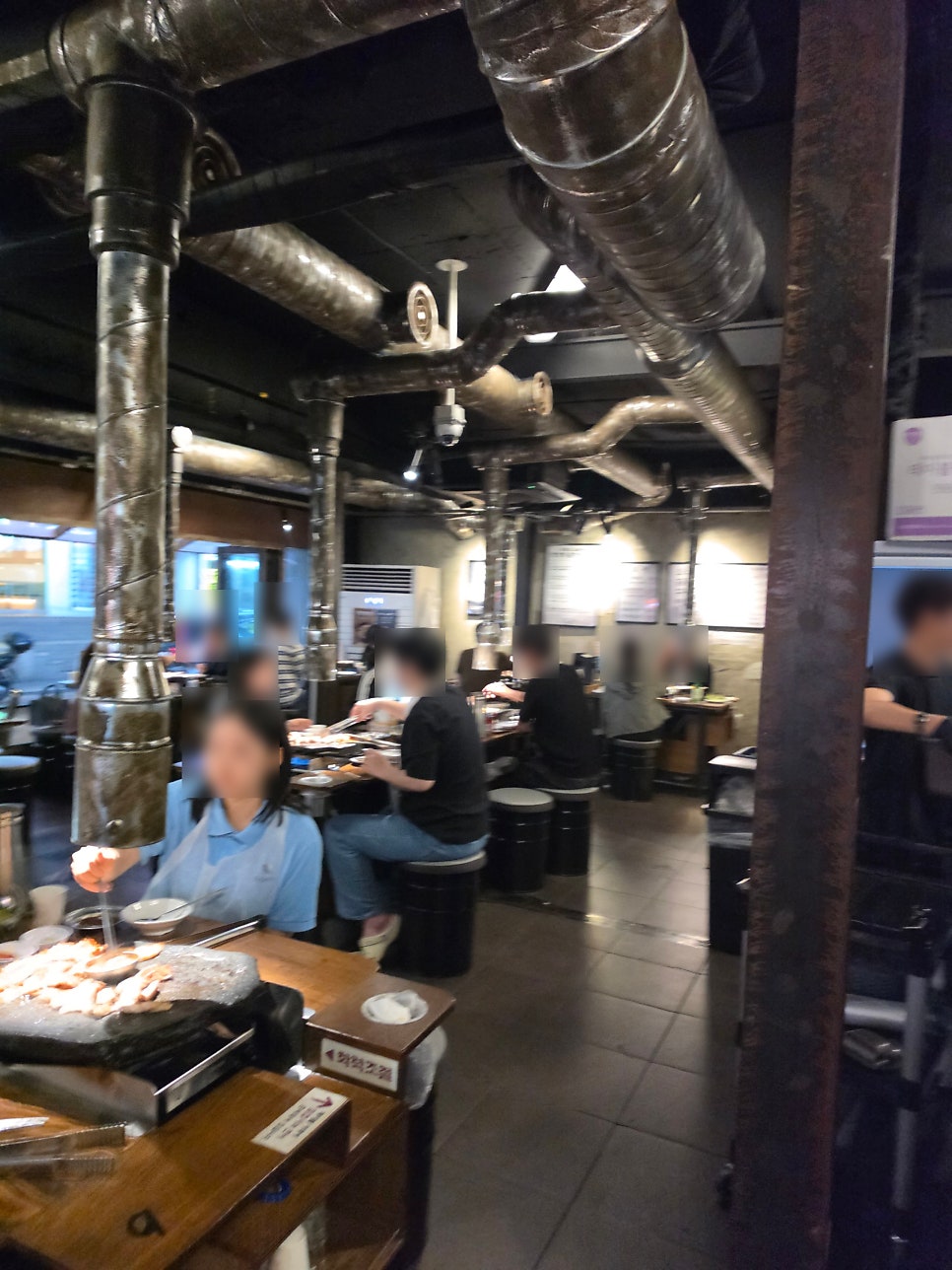 돌판삼겹 사진 6