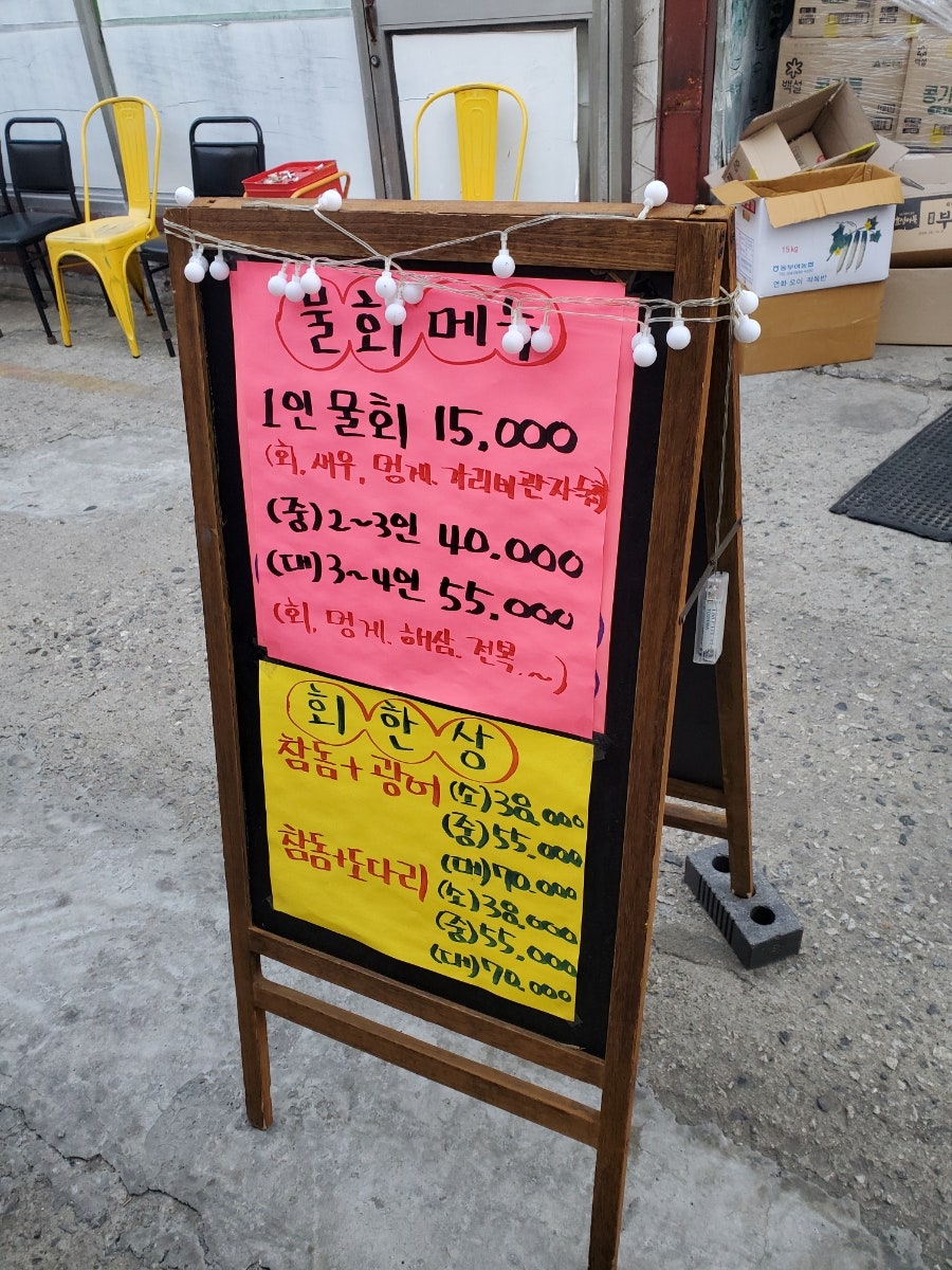 물고래 사진 2