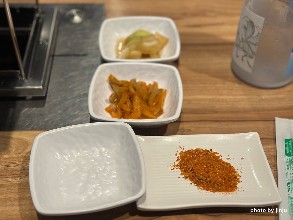 칭따오양꼬치 광교점 사진 3