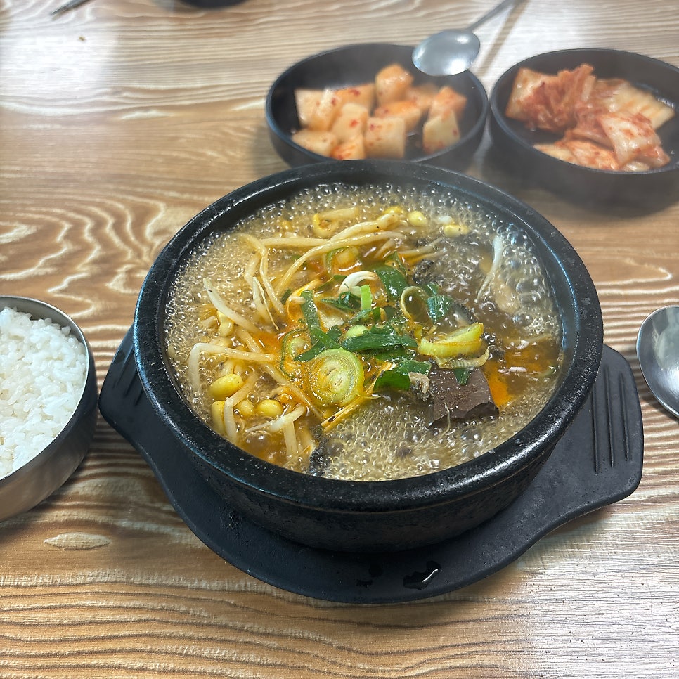 철원양평해장국 사진 6