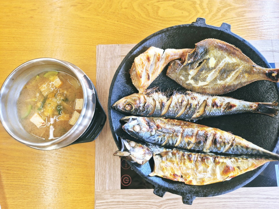 굴뚝능이버섯백숙 사진 6