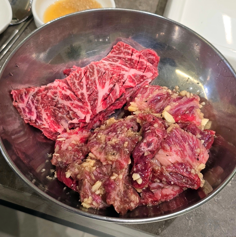 월영갈비 사진 4