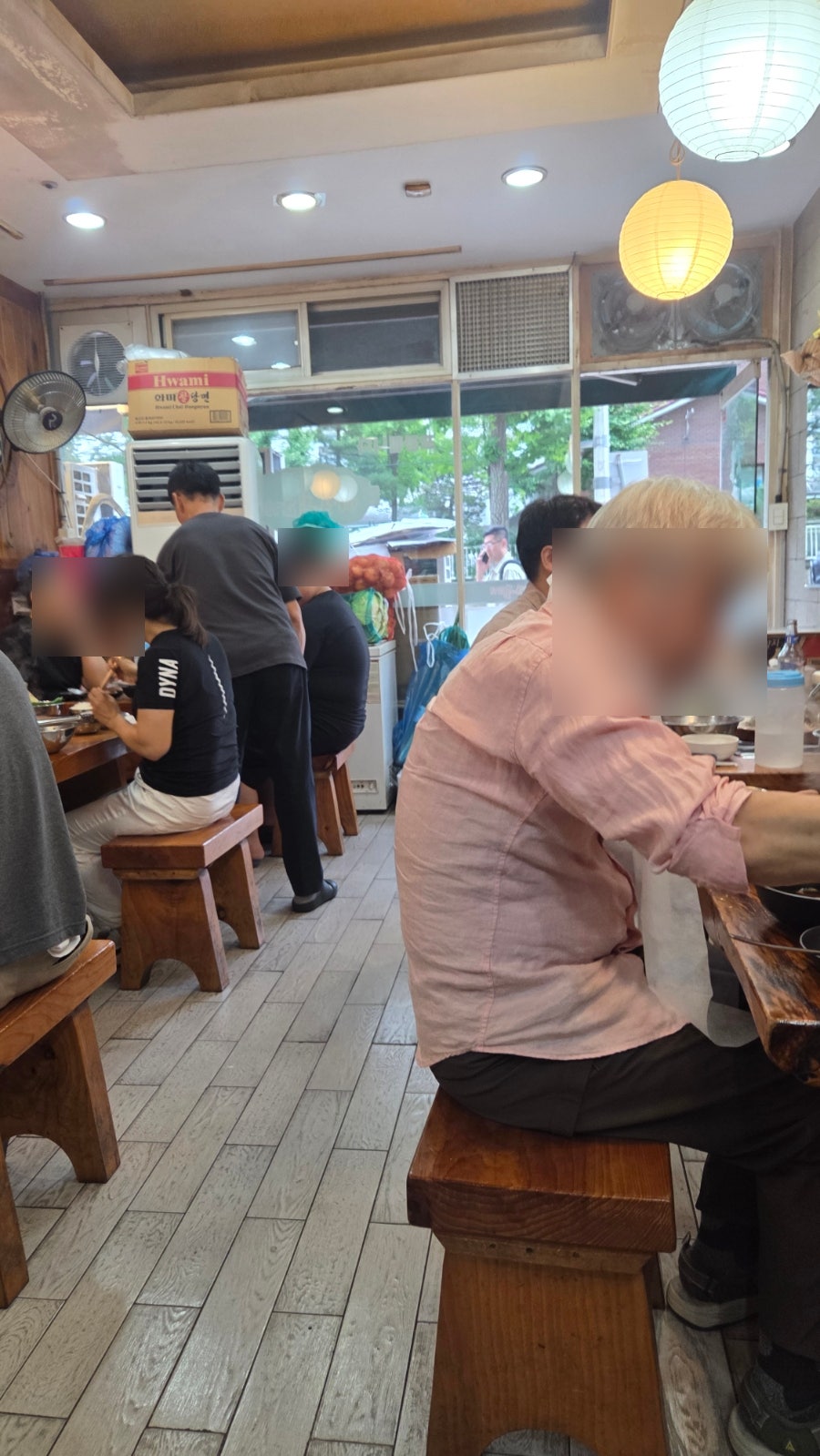 옛날마포불고기 사진 2