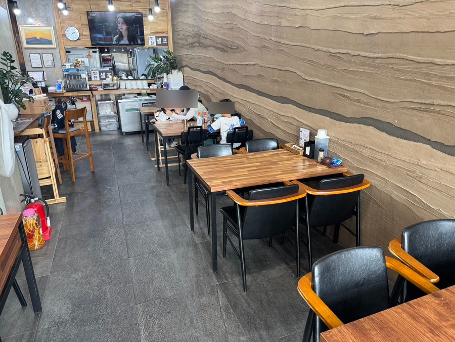 정담 사진 5