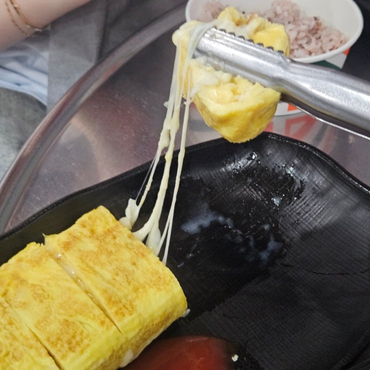 냉정종가김치찜 사진 5