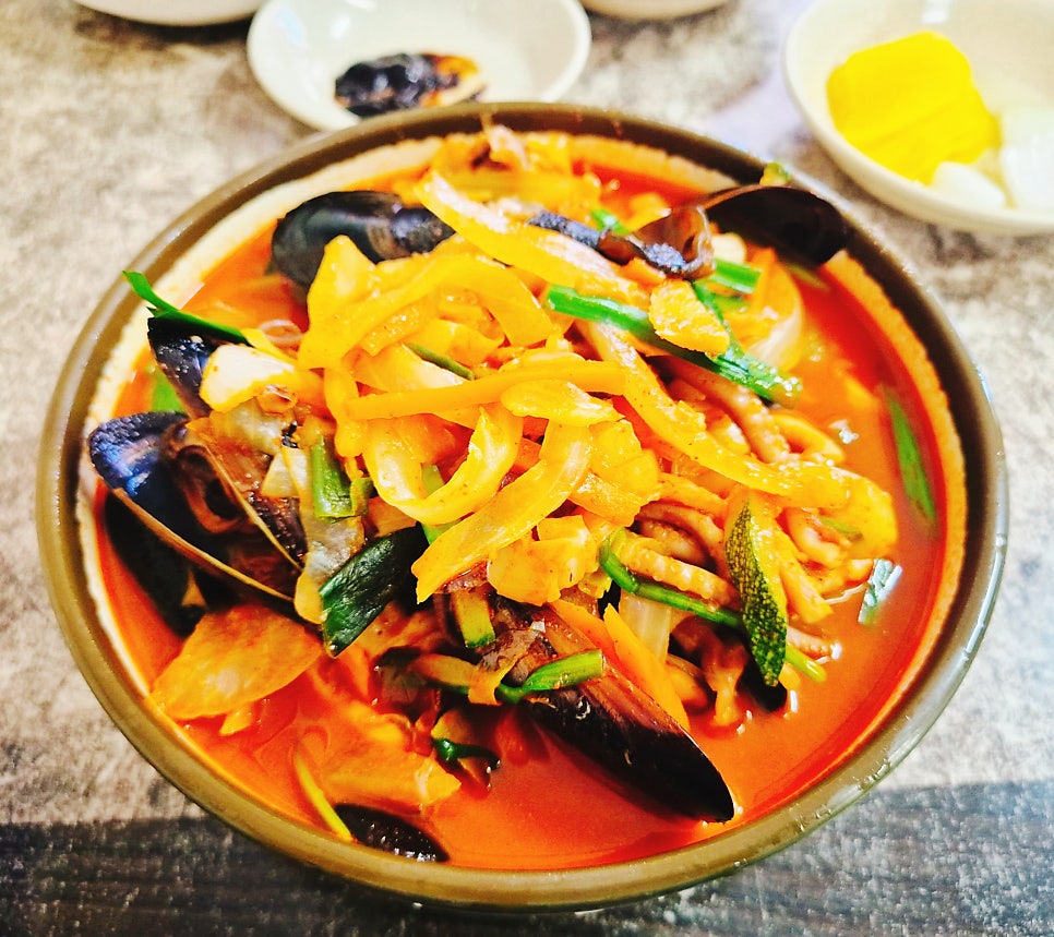 Bukgyeong photo 6