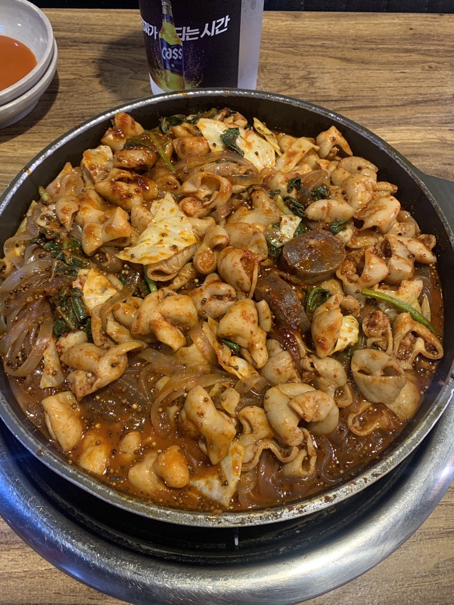 푸지미곱창 사진 3