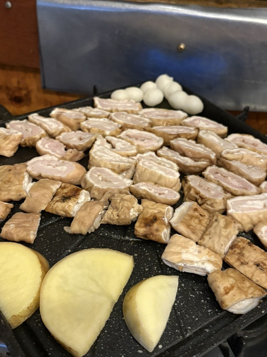 참숯막창집 사진 5