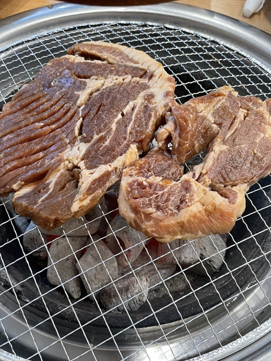 갈비촌 사진 6