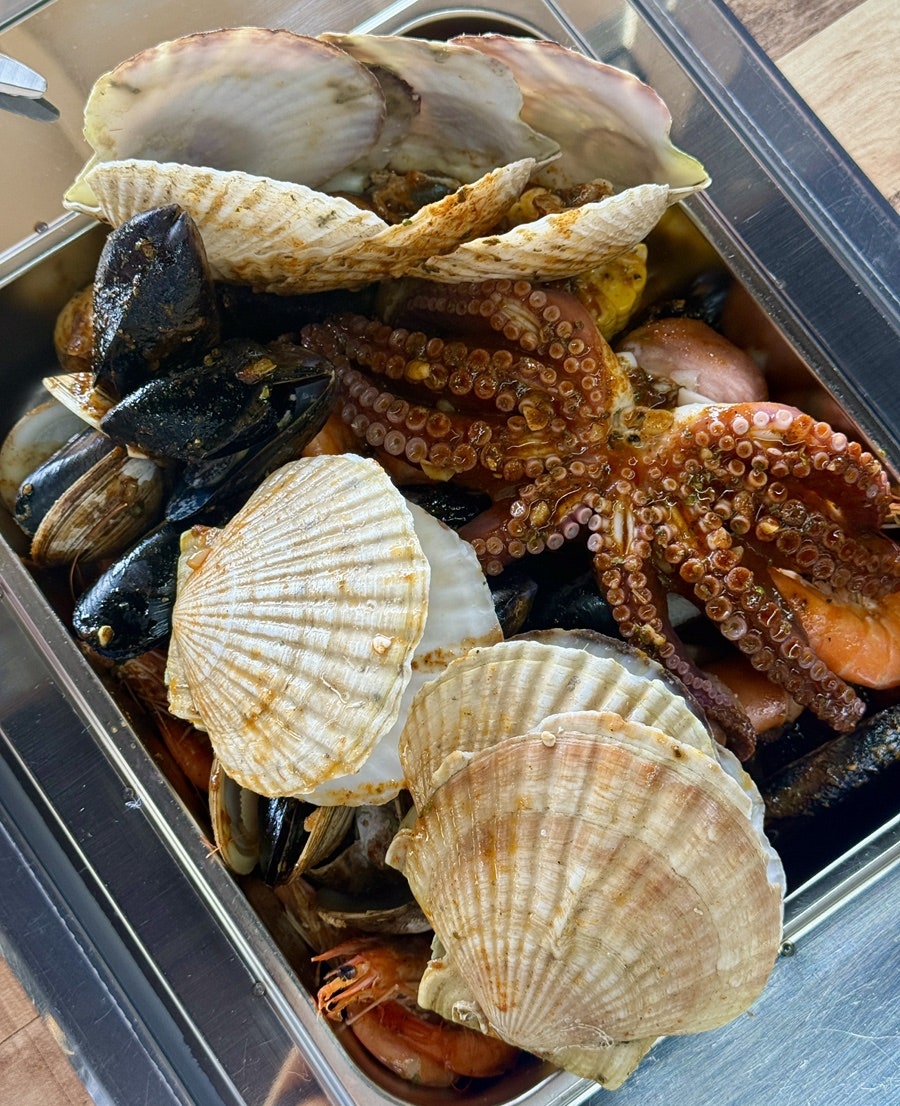 키킨씨푸드 강화점 사진 1