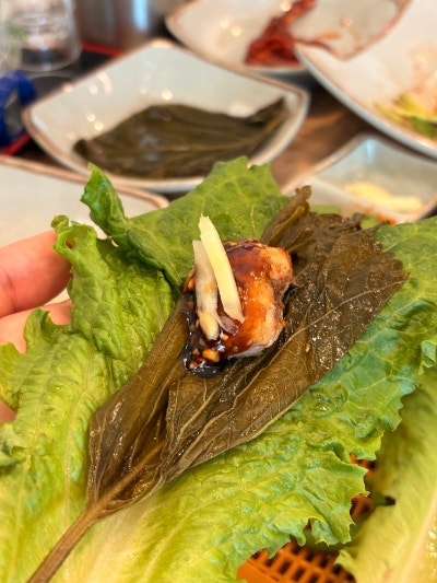공주 장어맛집 알밤풍천장어 다녀왔어요. :: 장어 두께 도톰하고 장난아니게 맛있어요!!