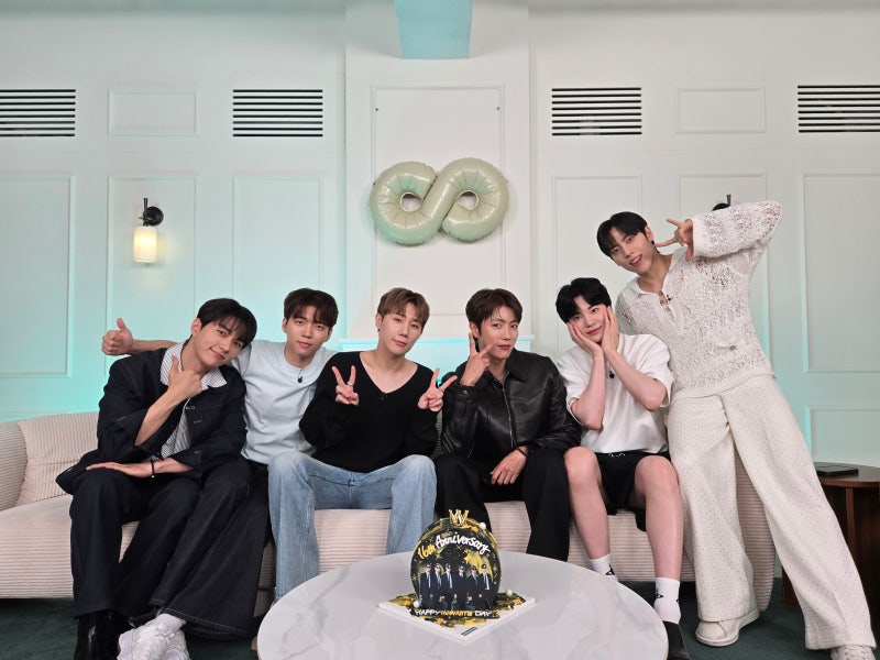 [인피니트 데뷔 16주년 라이브 후기] 2세대 근본 아이돌, 오빠들 16살 축하해!