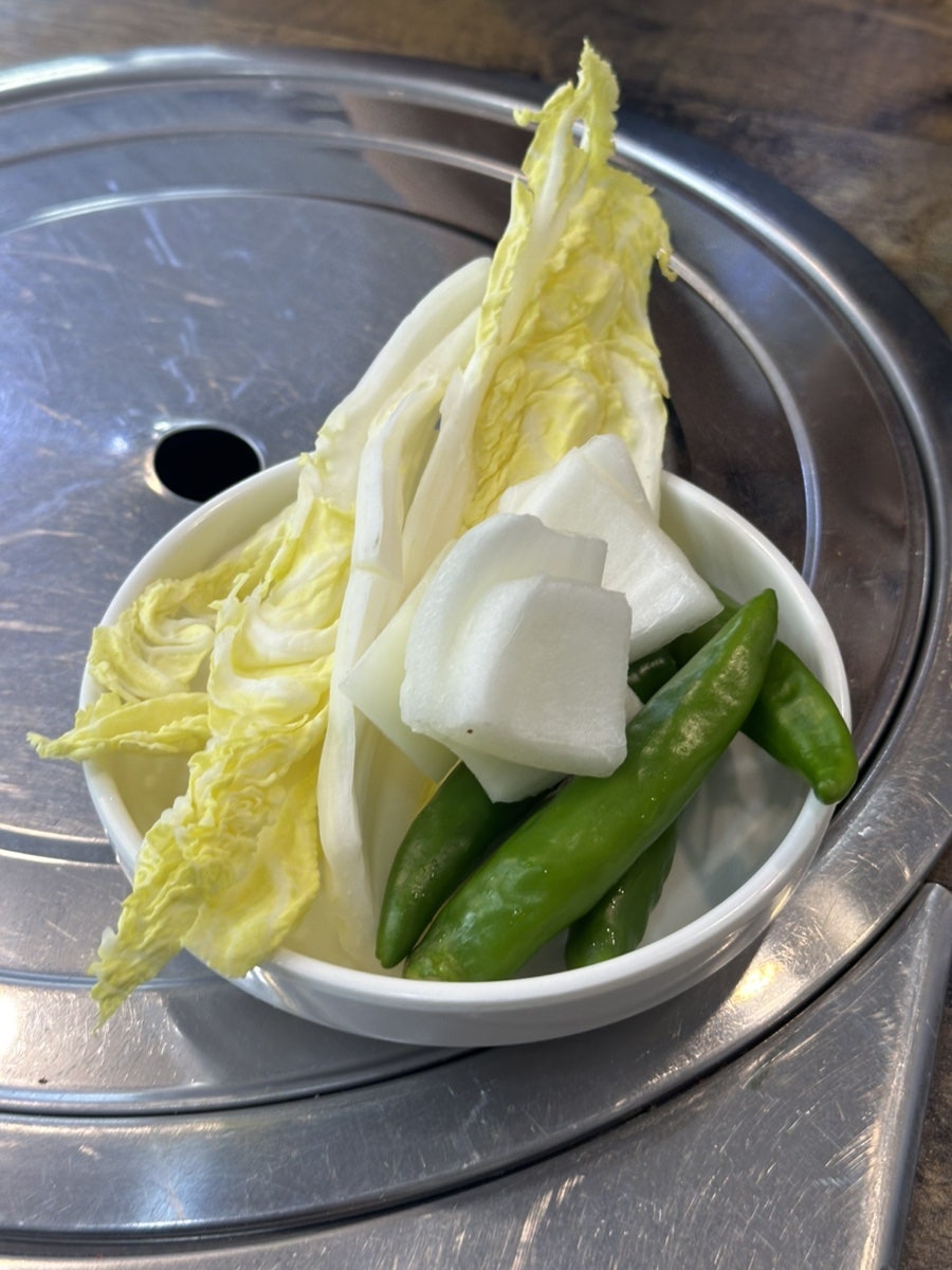 탑골순대국 사진 3