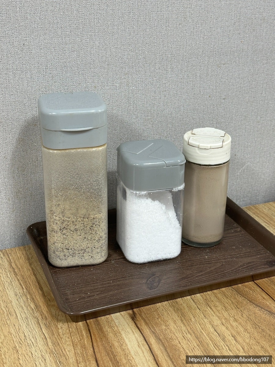 미가순대국 사진 6