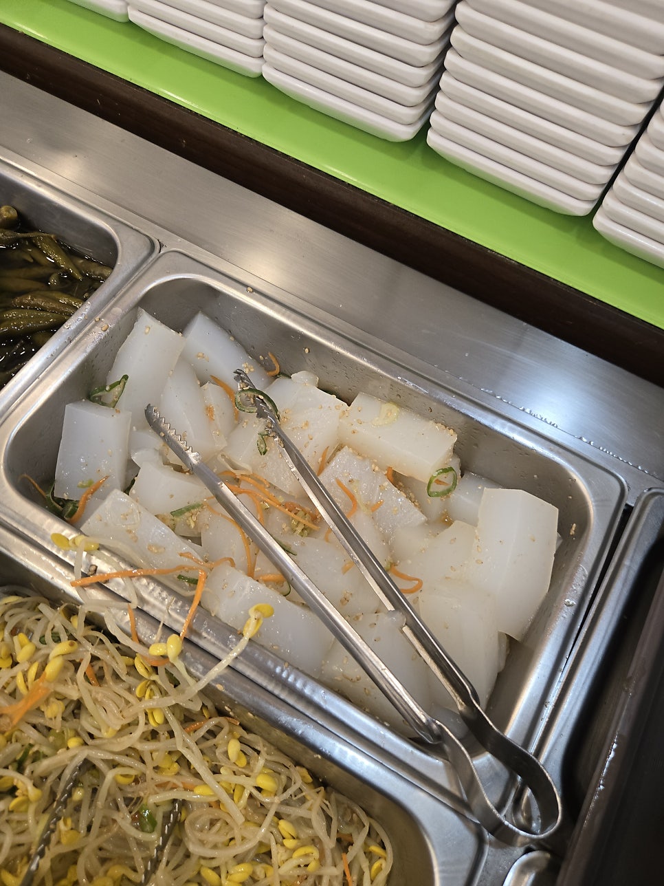 왕세숫대야냉면왕돈까스 서울대점 사진 4